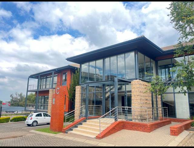 BUSINESS PROPERTY TO RENT IN MEYERSDAL